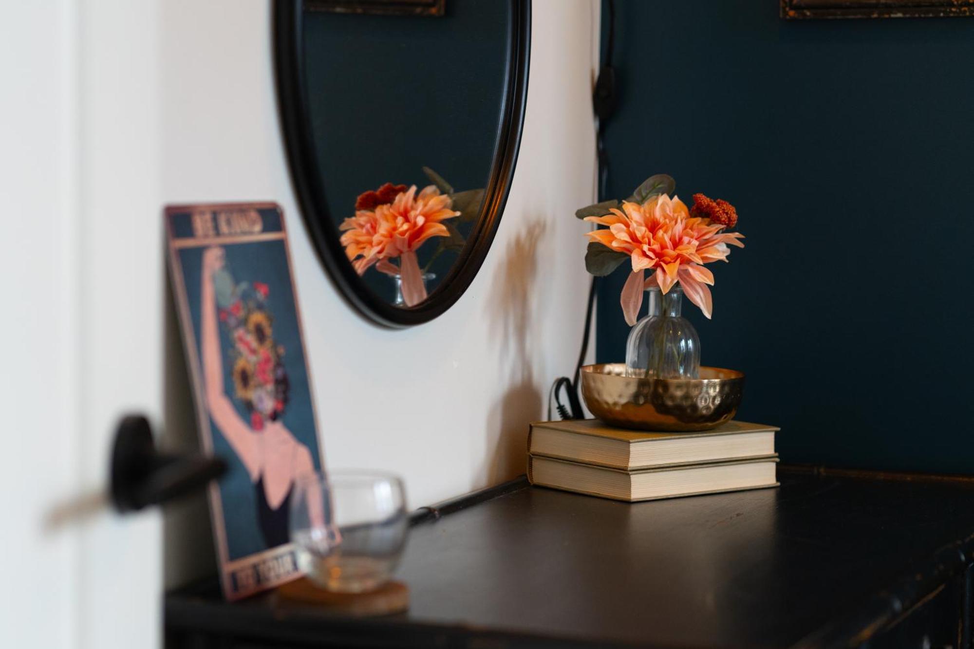 Appartement Designer Penthouse With Rooftop Deck Near Downtown And Lookout Mtn *