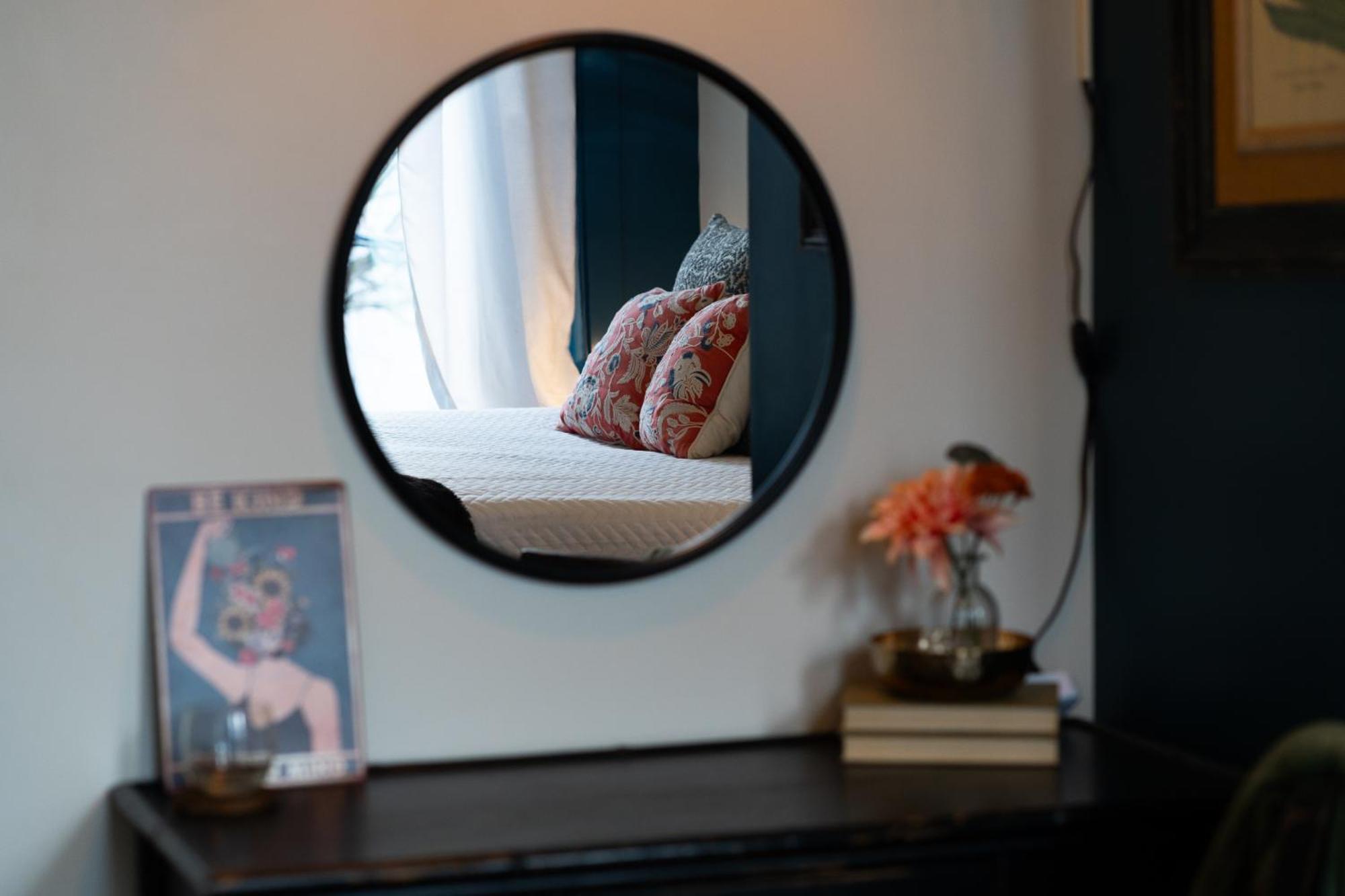 Appartement Designer Penthouse With Rooftop Deck Near Downtown And Lookout Mtn *