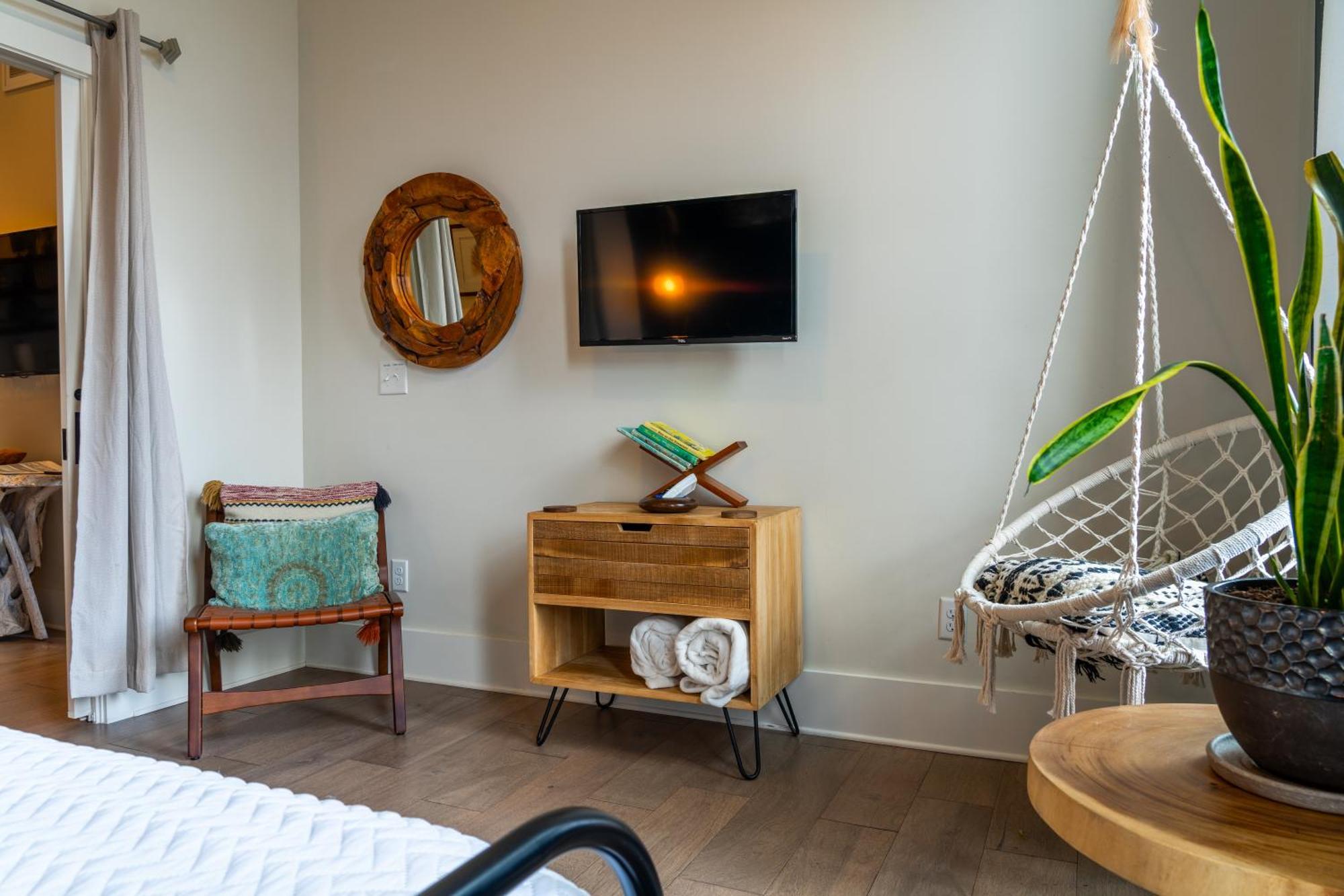 Appartement Designer Penthouse With Rooftop Deck Near Downtown And Lookout Mtn