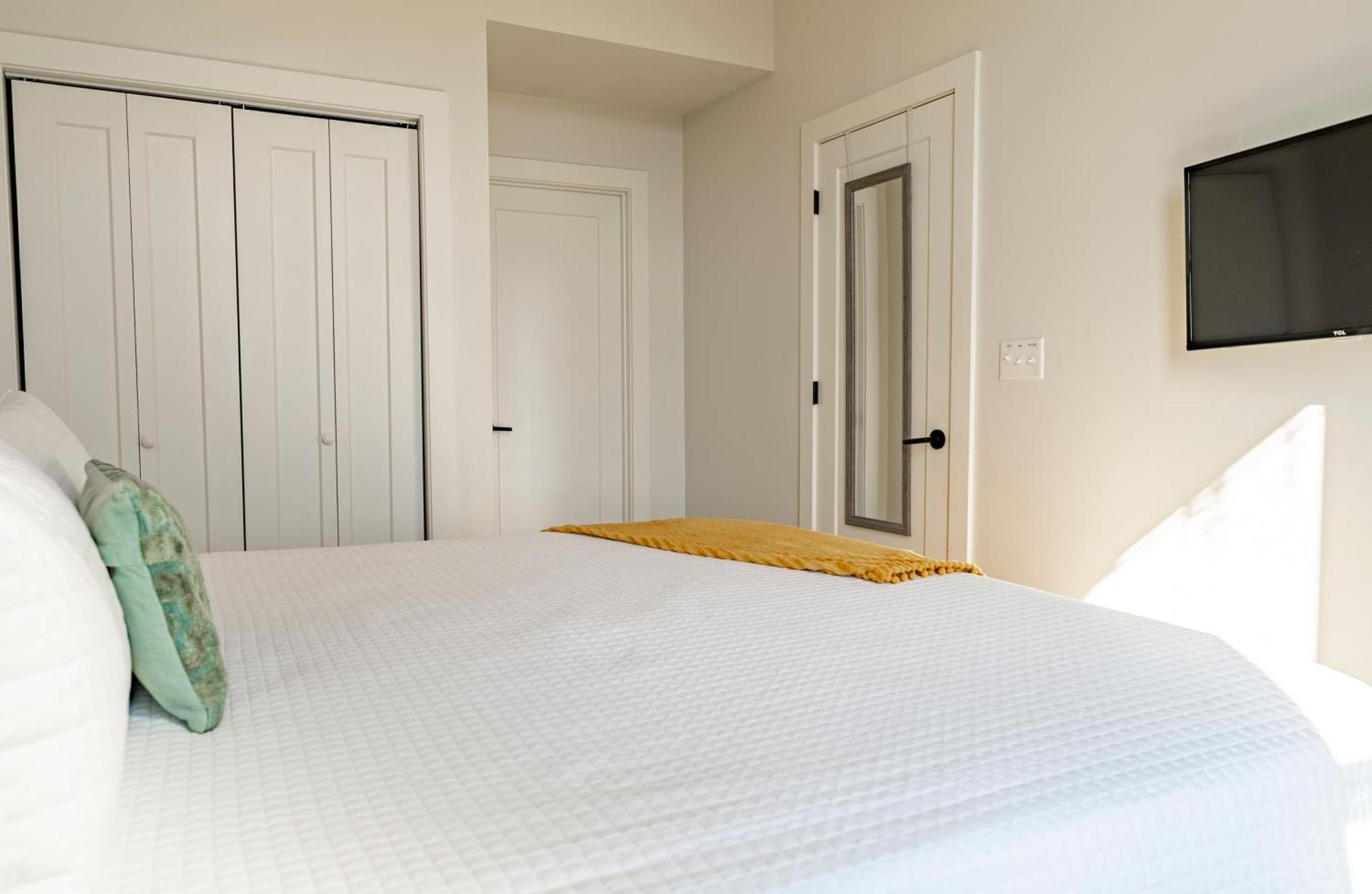 Designer Penthouse With Rooftop Deck Near Downtown And Lookout Mtn * Chattanooga