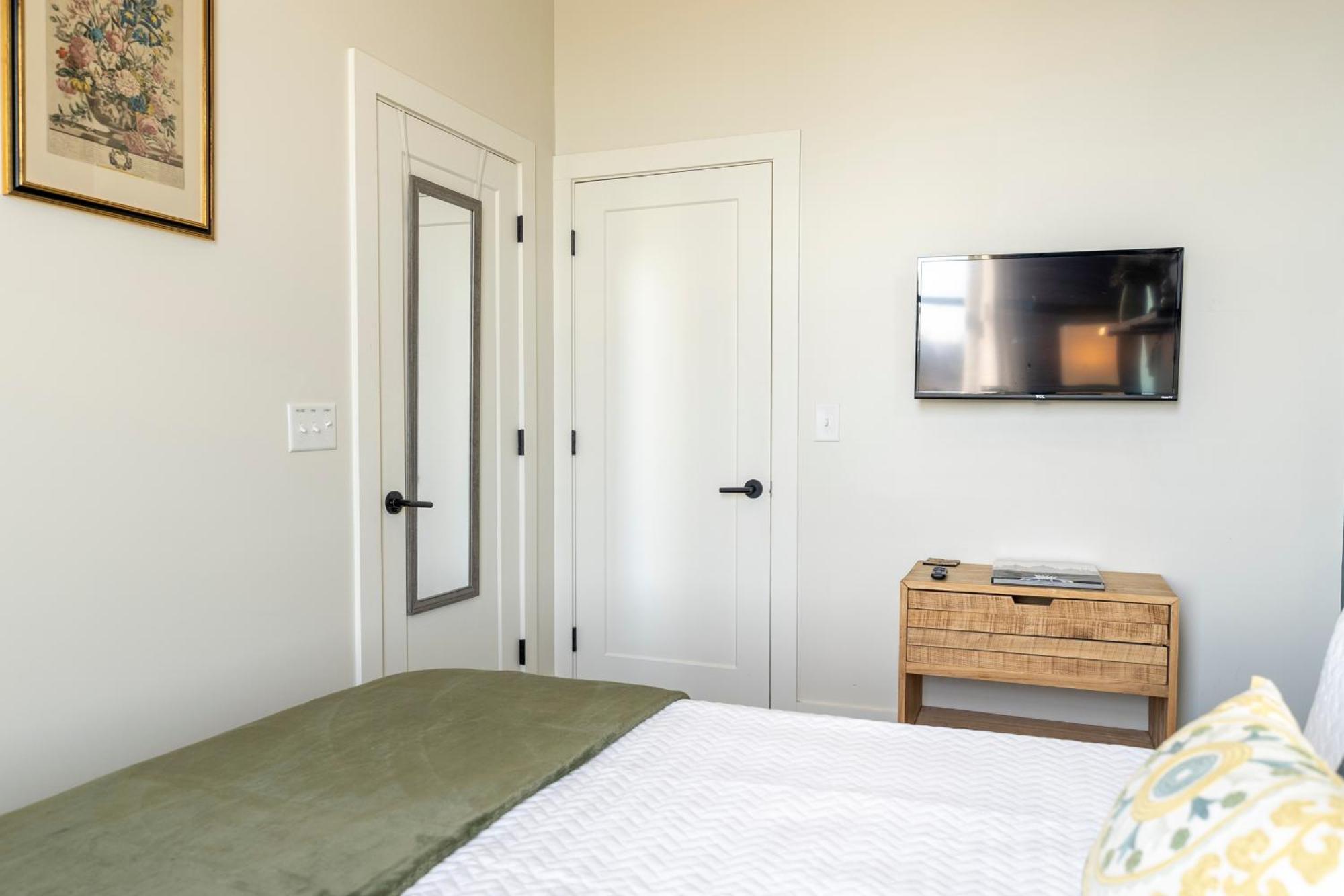 Designer Penthouse With Rooftop Deck Near Downtown And Lookout Mtn Chattanooga